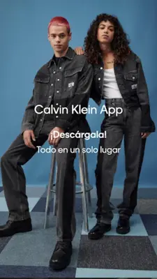 Calvin Klein Mx android App screenshot 4